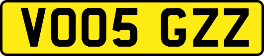 VO05GZZ