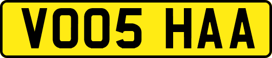 VO05HAA