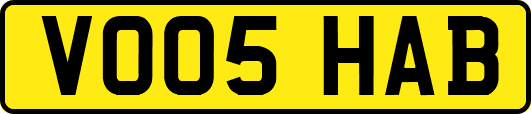 VO05HAB
