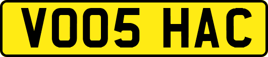 VO05HAC
