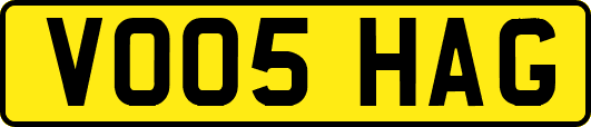 VO05HAG