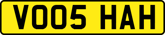 VO05HAH