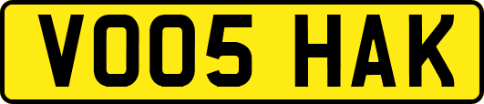 VO05HAK