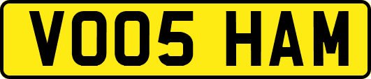VO05HAM