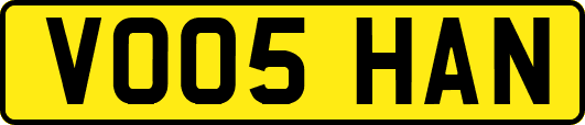 VO05HAN