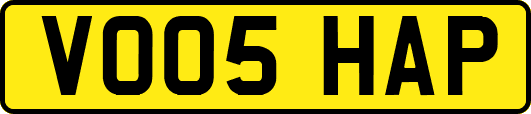VO05HAP