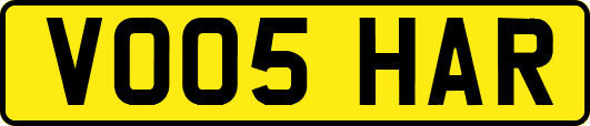 VO05HAR