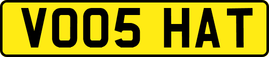VO05HAT