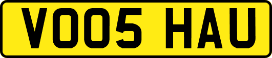 VO05HAU