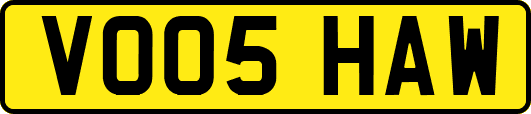 VO05HAW