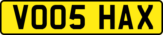 VO05HAX