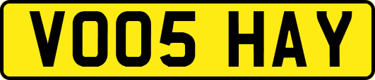 VO05HAY