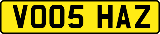 VO05HAZ