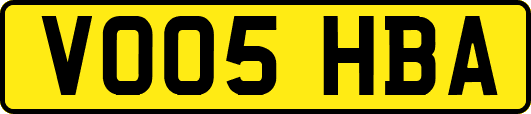 VO05HBA