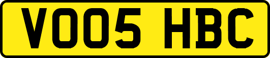 VO05HBC