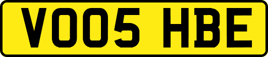 VO05HBE