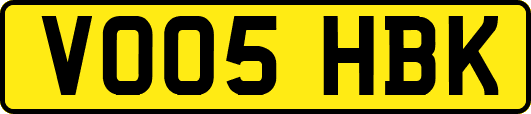 VO05HBK