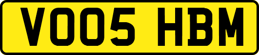 VO05HBM