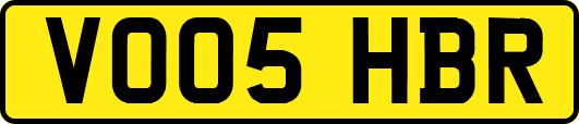 VO05HBR