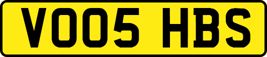 VO05HBS