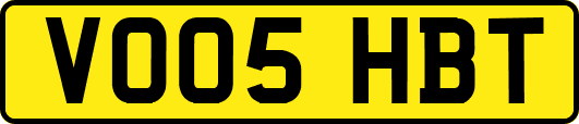 VO05HBT
