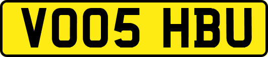 VO05HBU