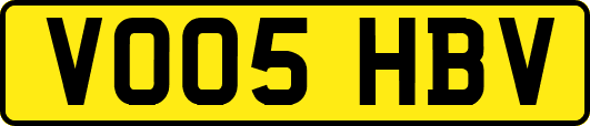 VO05HBV