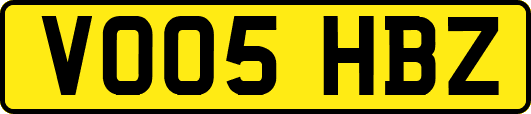 VO05HBZ