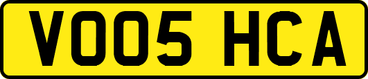 VO05HCA