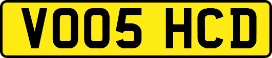 VO05HCD