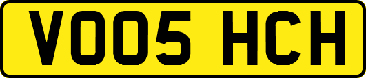 VO05HCH