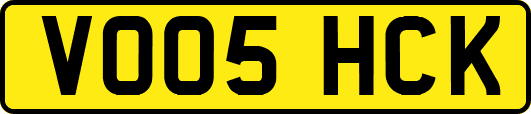 VO05HCK
