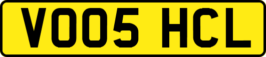 VO05HCL
