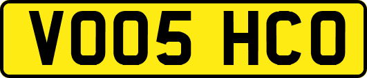 VO05HCO