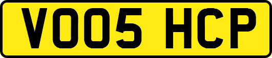 VO05HCP