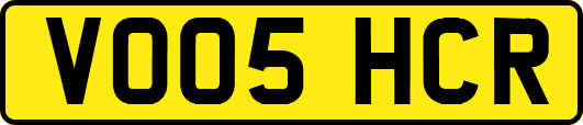 VO05HCR