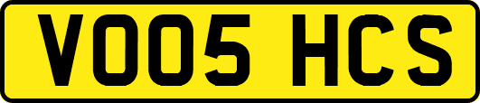 VO05HCS