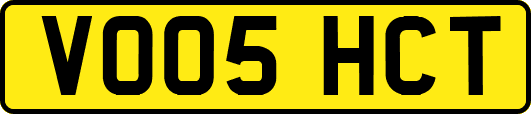 VO05HCT