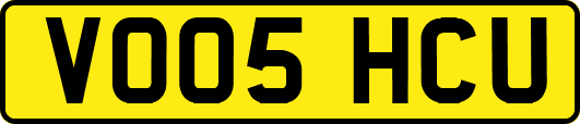 VO05HCU
