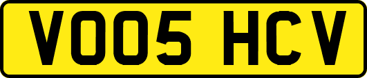 VO05HCV