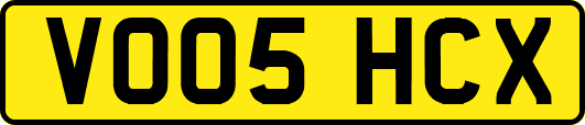 VO05HCX