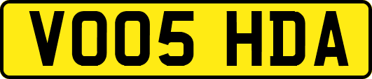 VO05HDA