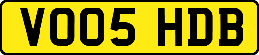 VO05HDB