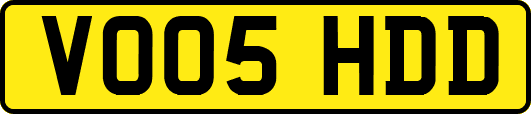 VO05HDD