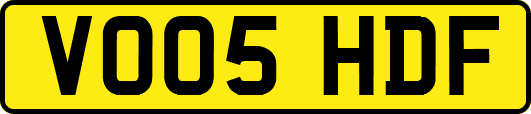VO05HDF