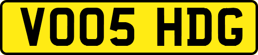 VO05HDG