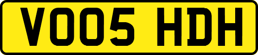 VO05HDH