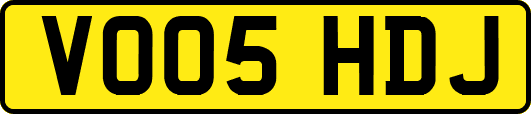 VO05HDJ