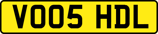 VO05HDL