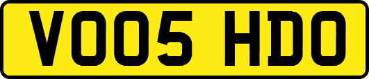 VO05HDO